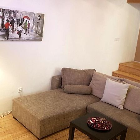 Sobieski Maisonette Apartments Wien Exteriör bild
